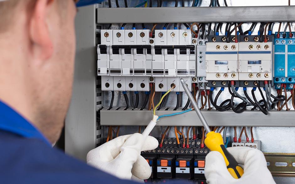 tarif d'un électricien Itteville
