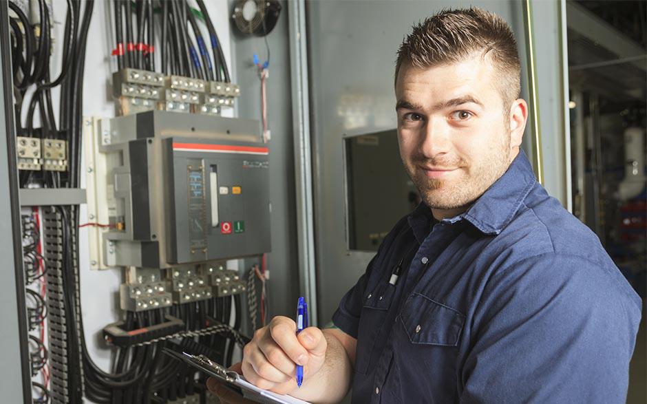 électricité bâtiment Créteil