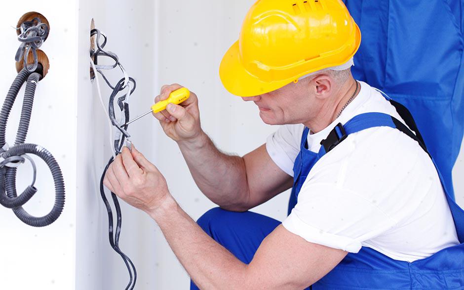électricité bâtiment Créteil