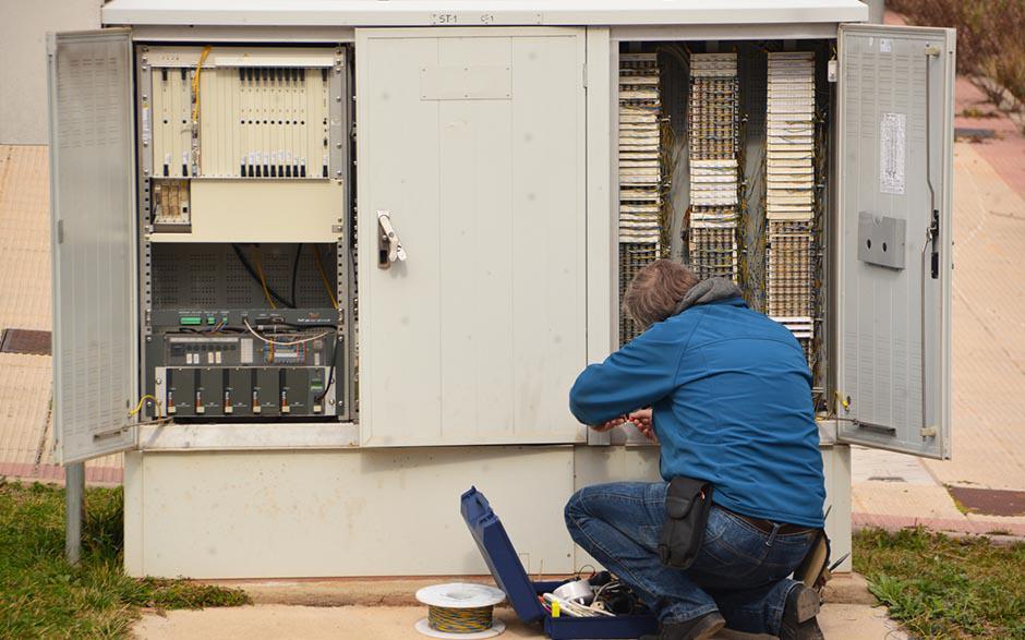 travaux électricité Rungis