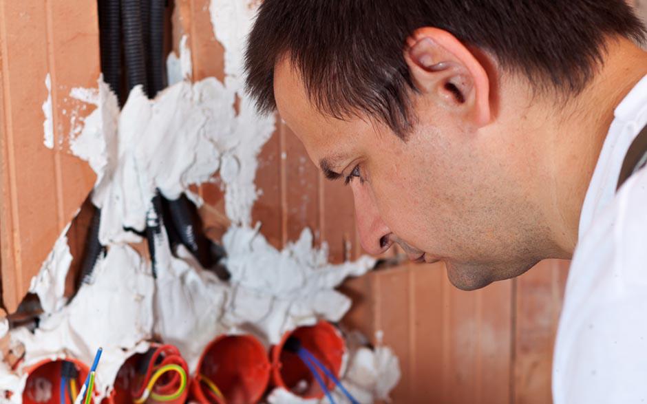 tarif travaux électricité Rungis