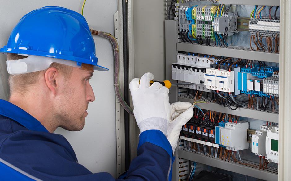 devis d'électricité Maule