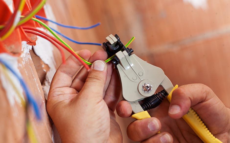 électricité bâtiment Créteil