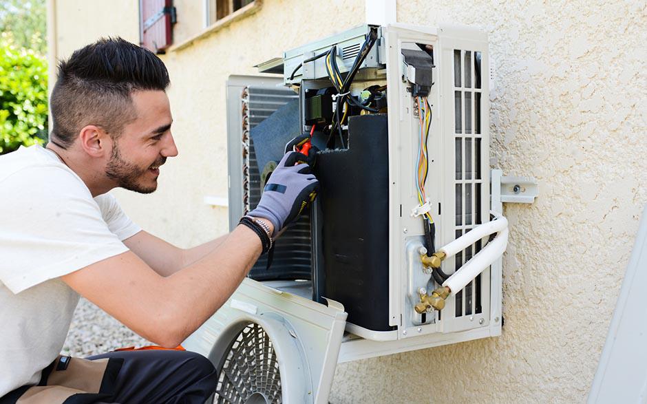 électricien de maintenance Villepinte