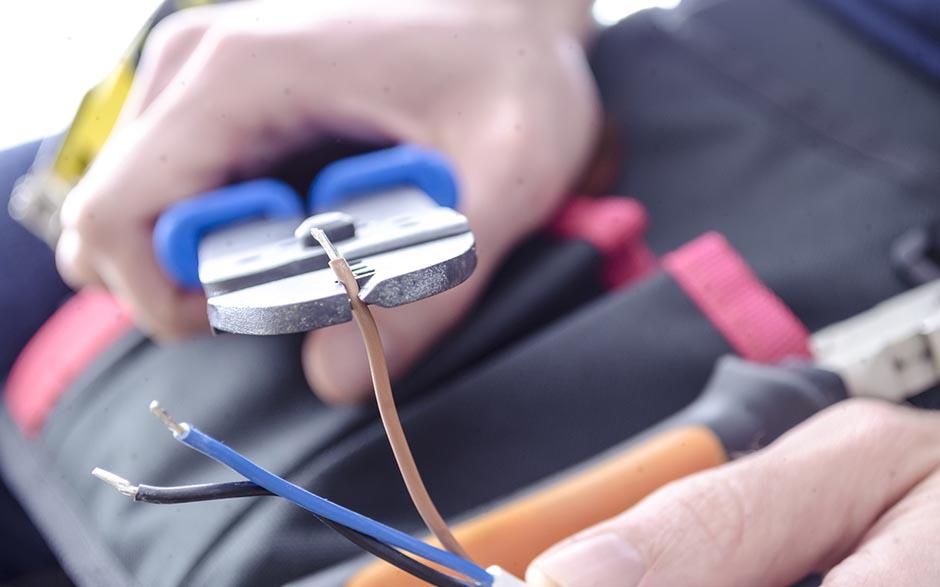 électricien de maintenance Villepinte