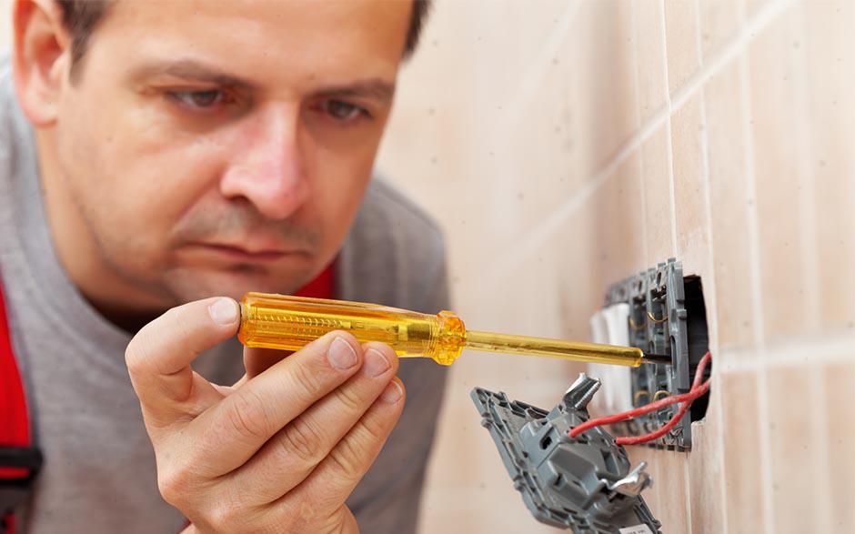 électricité bâtiment Créteil